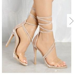 Lolashoetique | High heel shoes